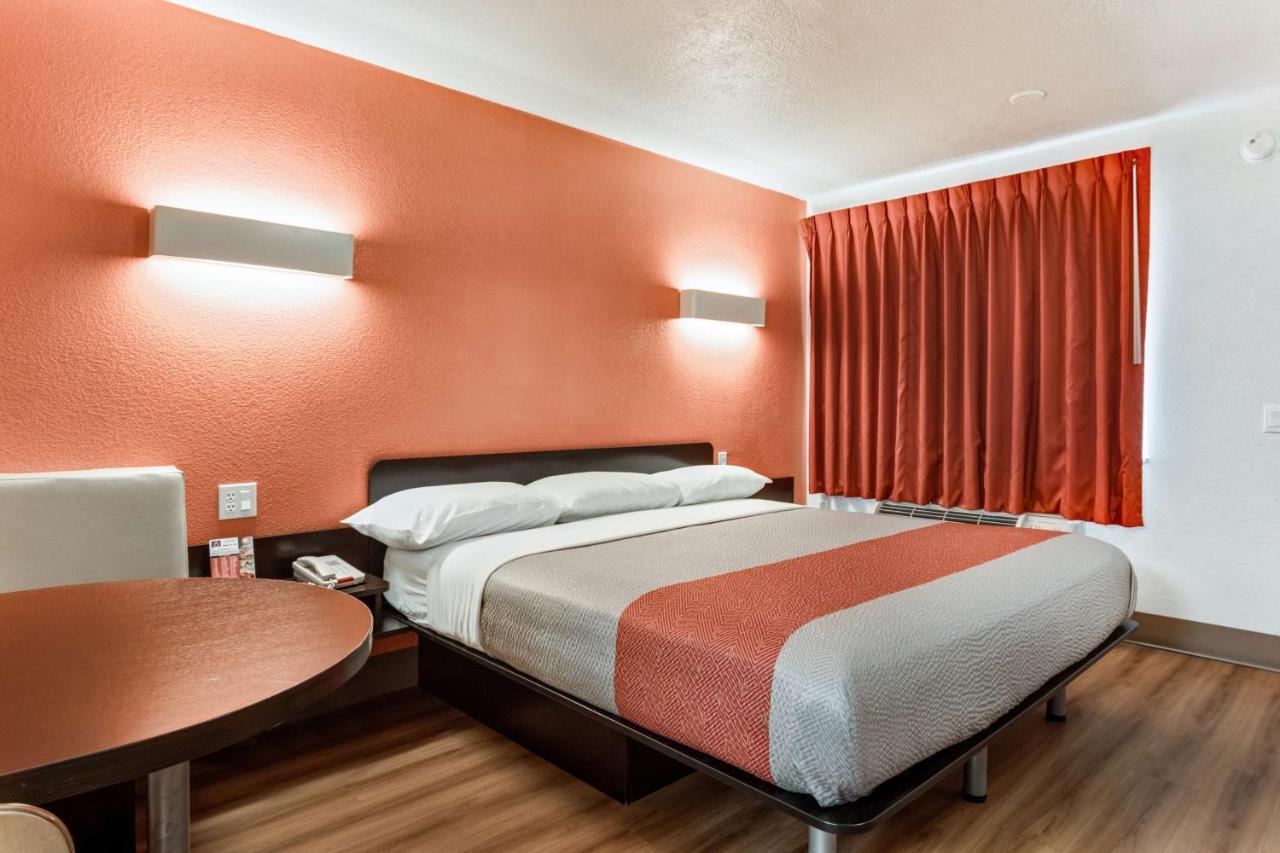 Motel 6-Youngstown, Oh Luaran gambar