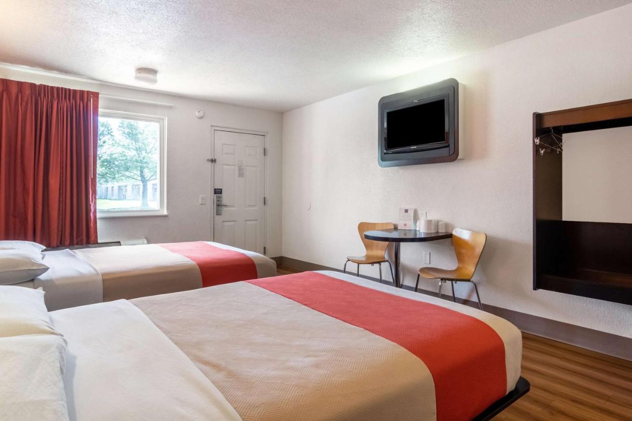 Motel 6-Youngstown, Oh Luaran gambar