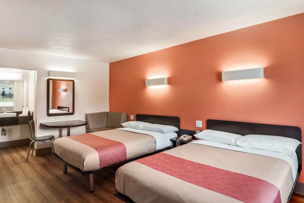 Motel 6-Youngstown, Oh Luaran gambar