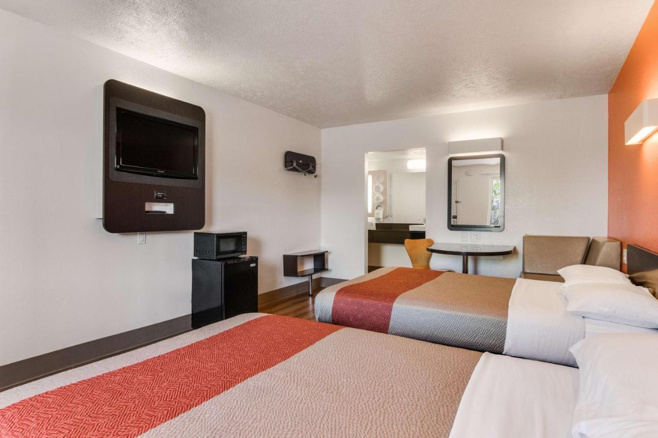 Motel 6-Youngstown, Oh Luaran gambar