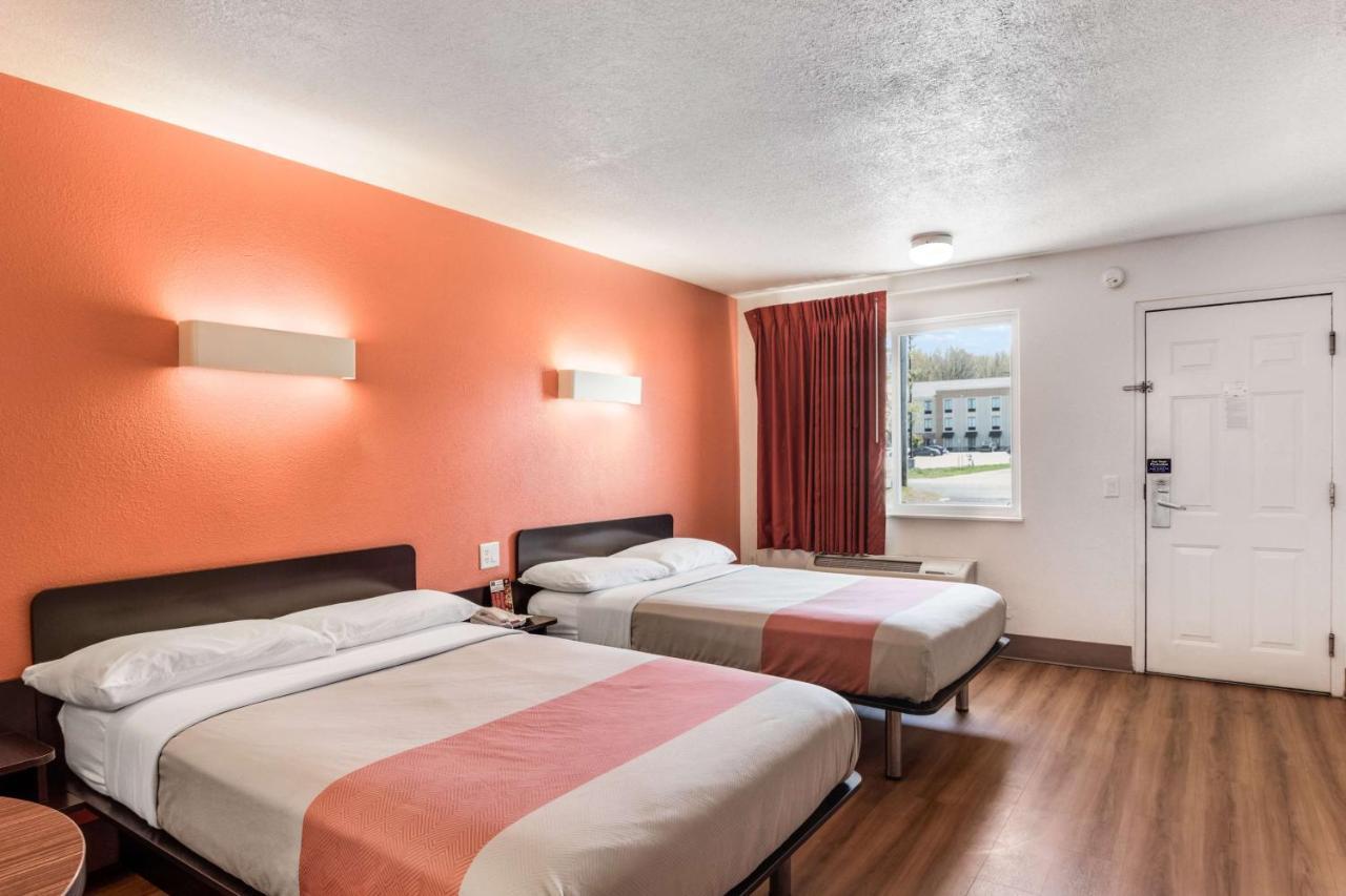 Motel 6-Youngstown, Oh Luaran gambar