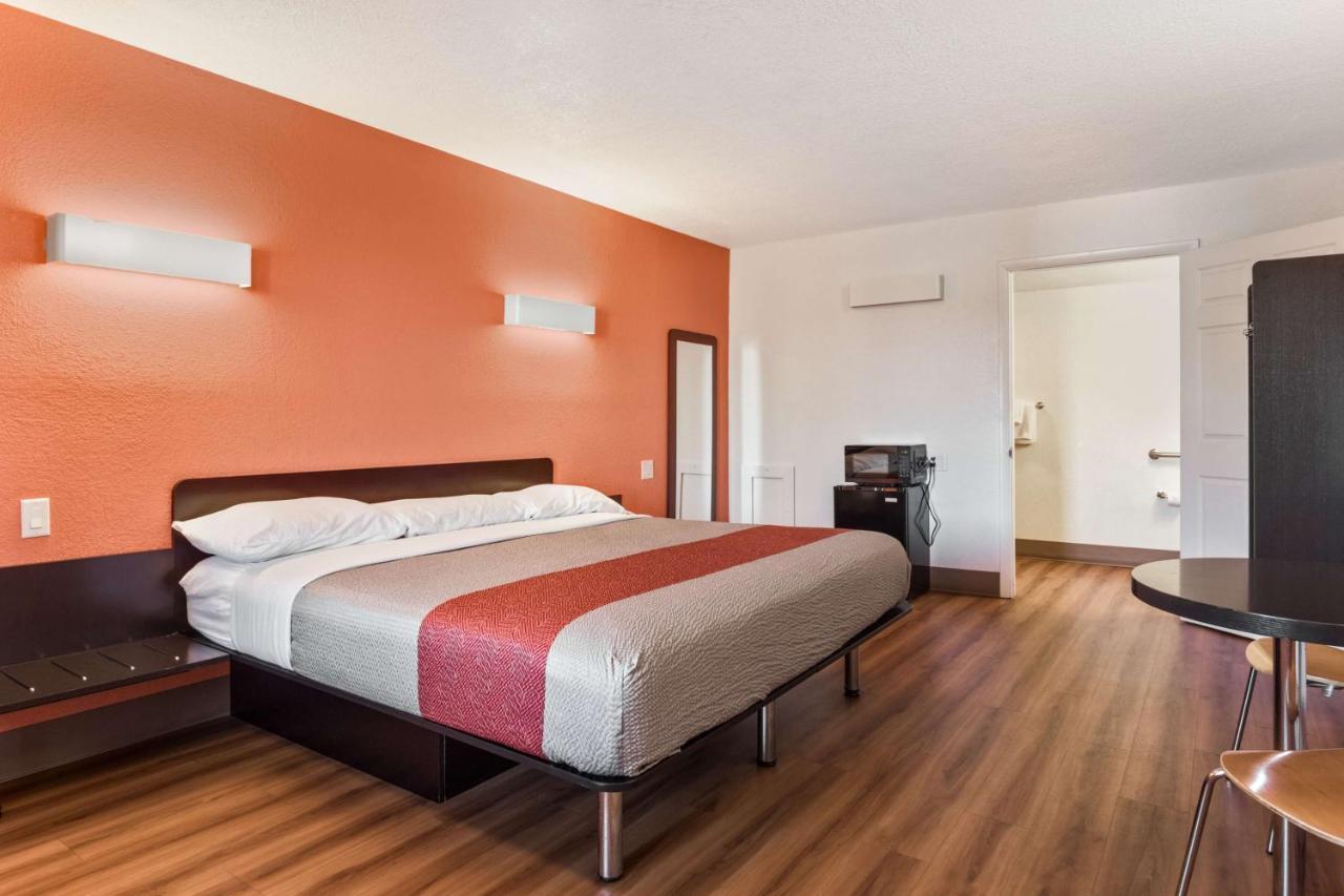Motel 6-Youngstown, Oh Luaran gambar