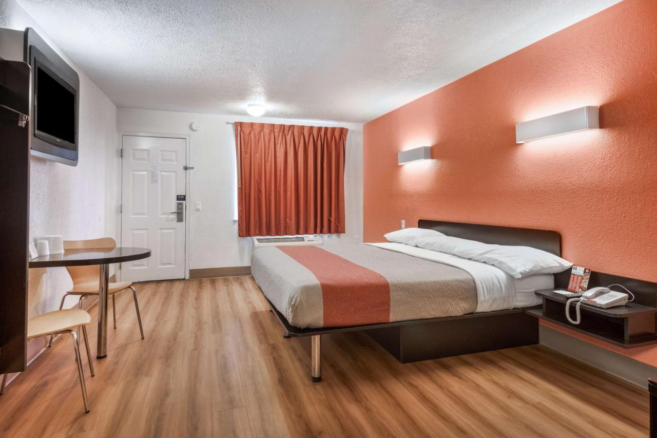 Motel 6-Youngstown, Oh Luaran gambar