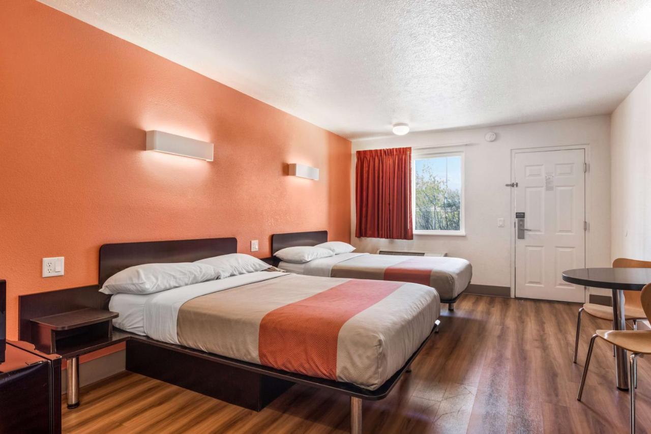Motel 6-Youngstown, Oh Luaran gambar