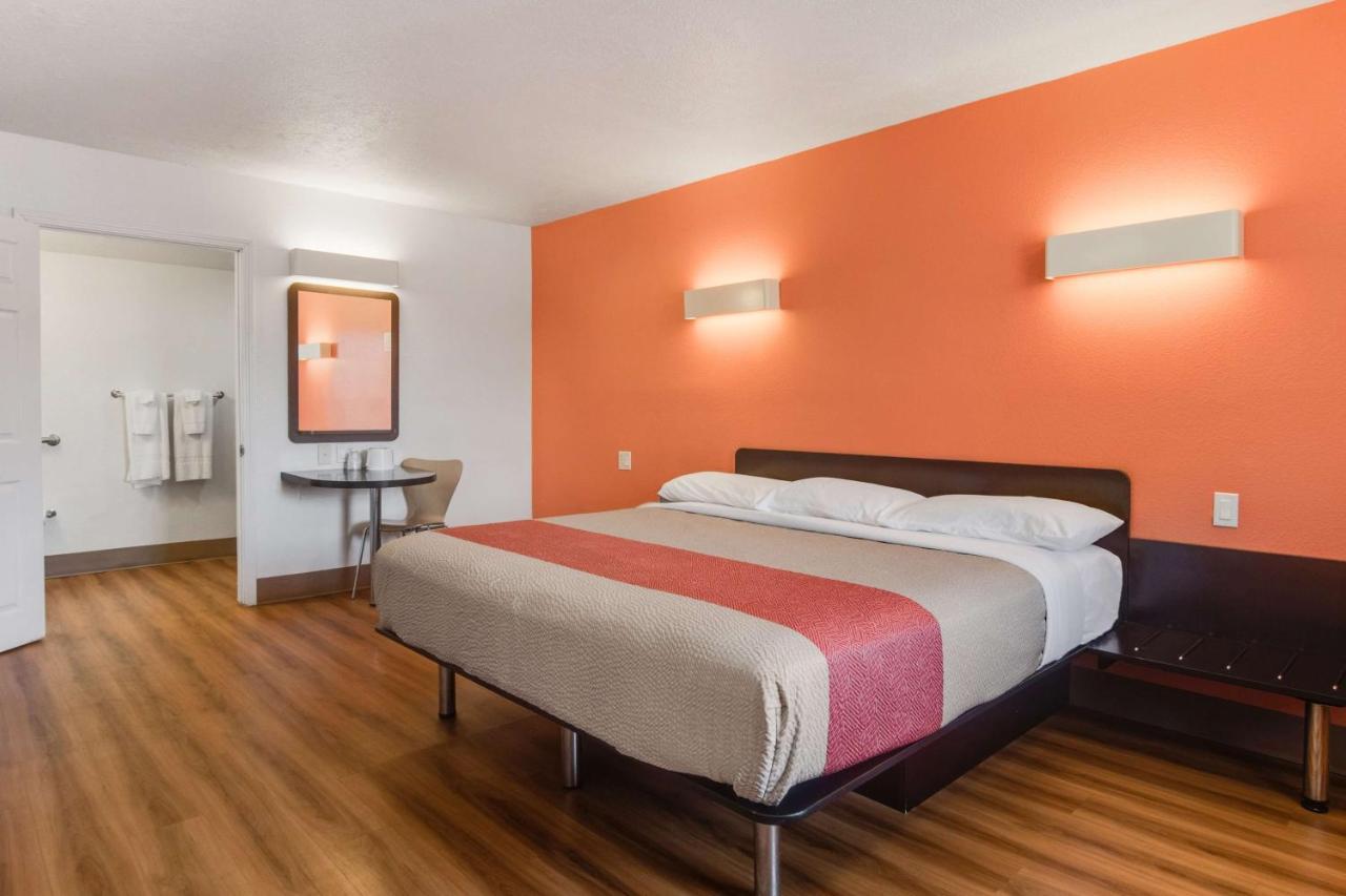 Motel 6-Youngstown, Oh Luaran gambar