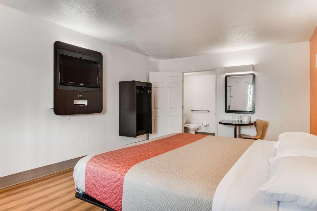 Motel 6-Youngstown, Oh Luaran gambar