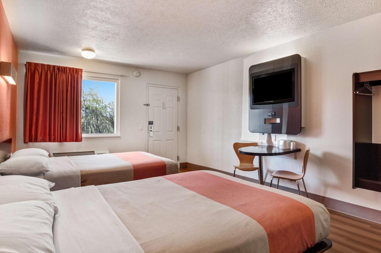 Motel 6-Youngstown, Oh Luaran gambar