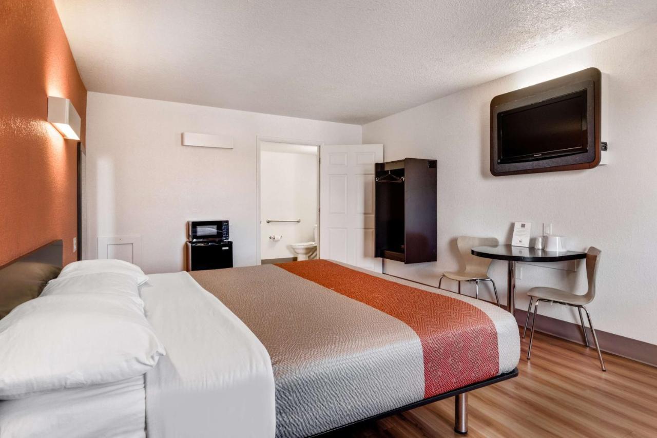 Motel 6-Youngstown, Oh Luaran gambar