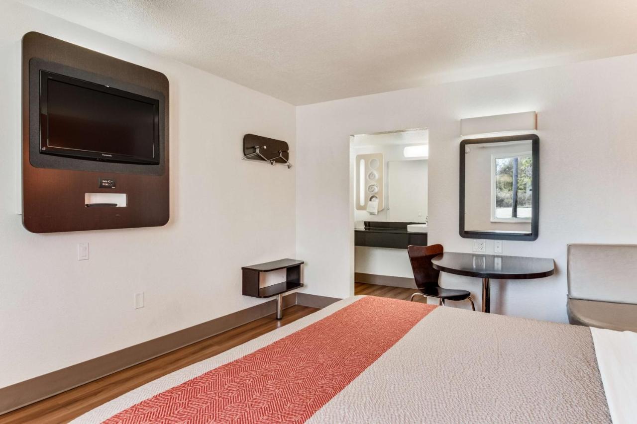 Motel 6-Youngstown, Oh Luaran gambar