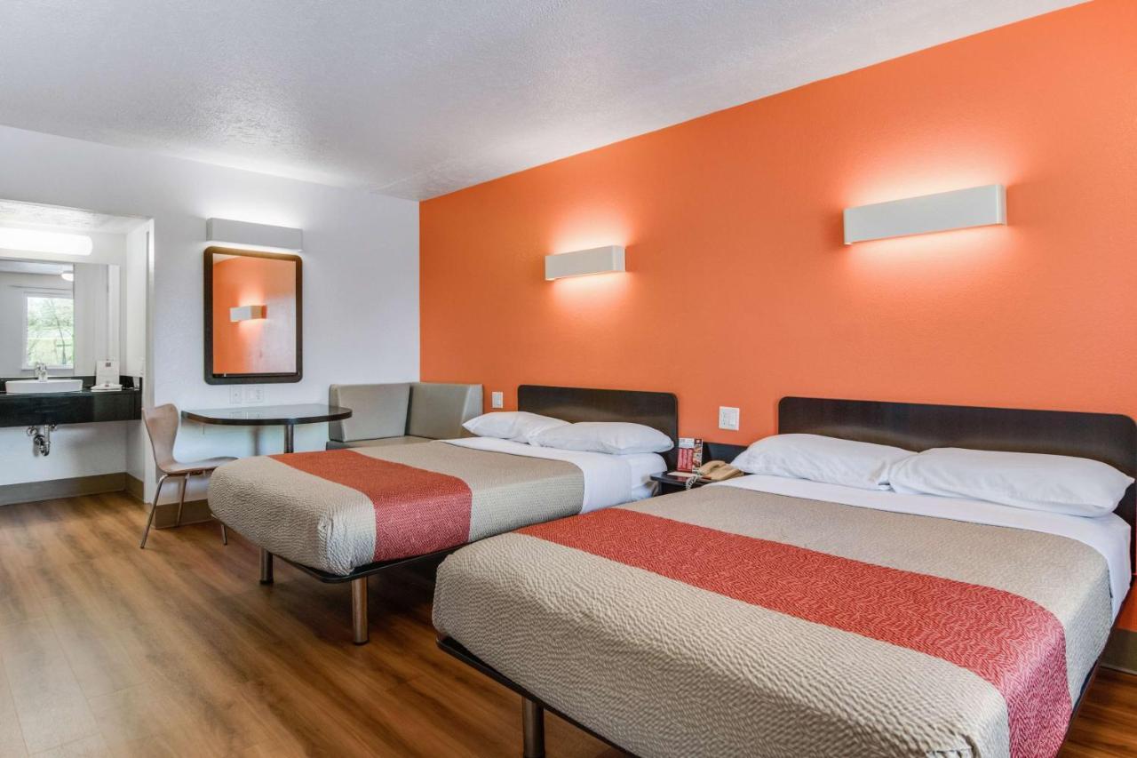 Motel 6-Youngstown, Oh Luaran gambar