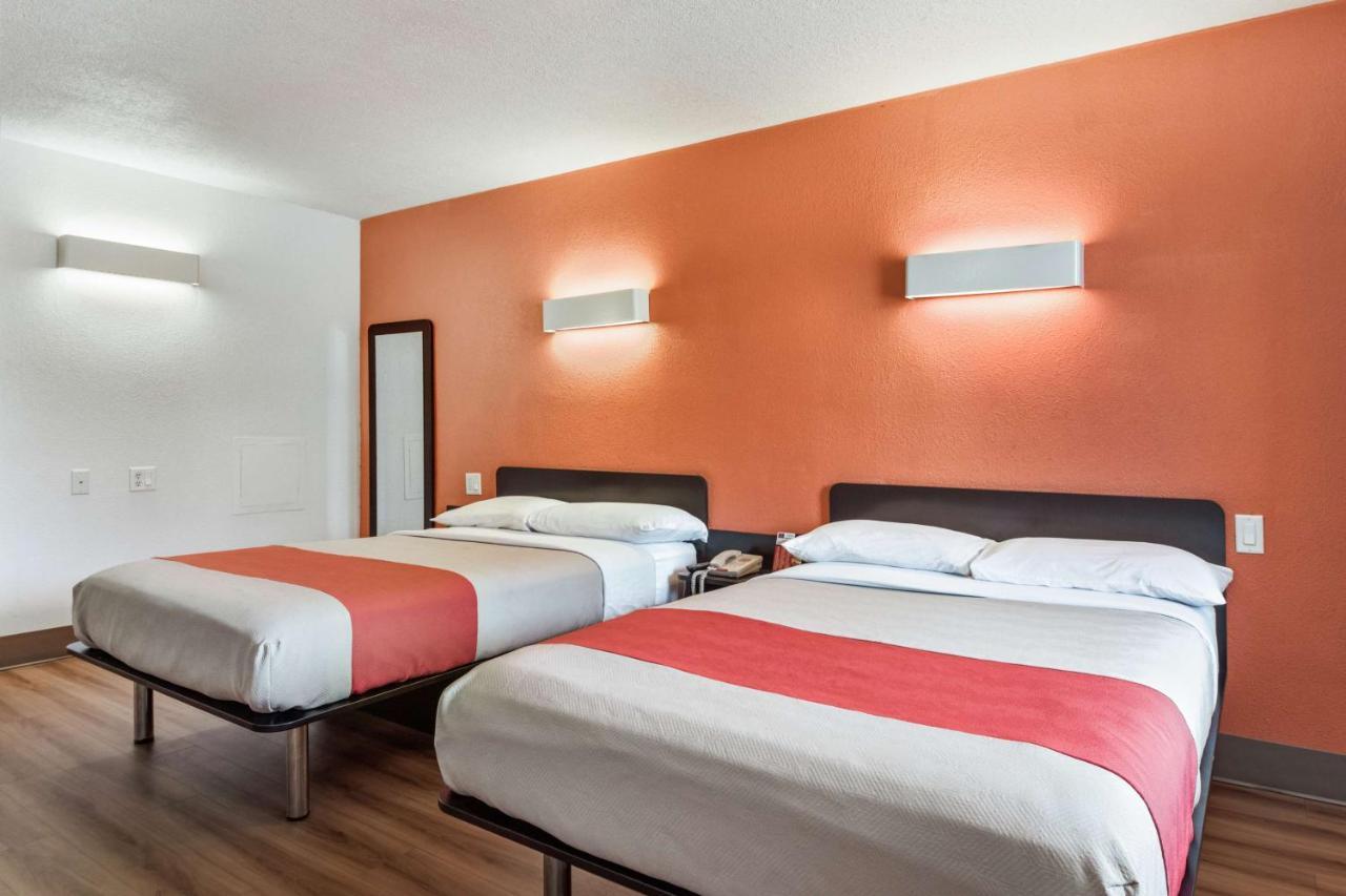 Motel 6-Youngstown, Oh Luaran gambar