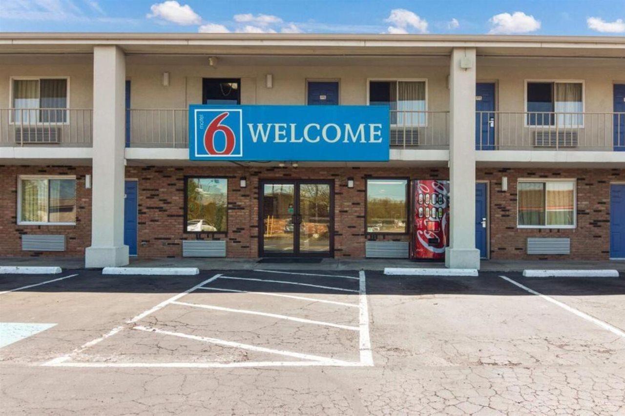 Motel 6-Youngstown, Oh Luaran gambar