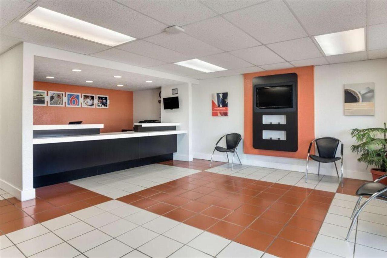 Motel 6-Youngstown, Oh Luaran gambar