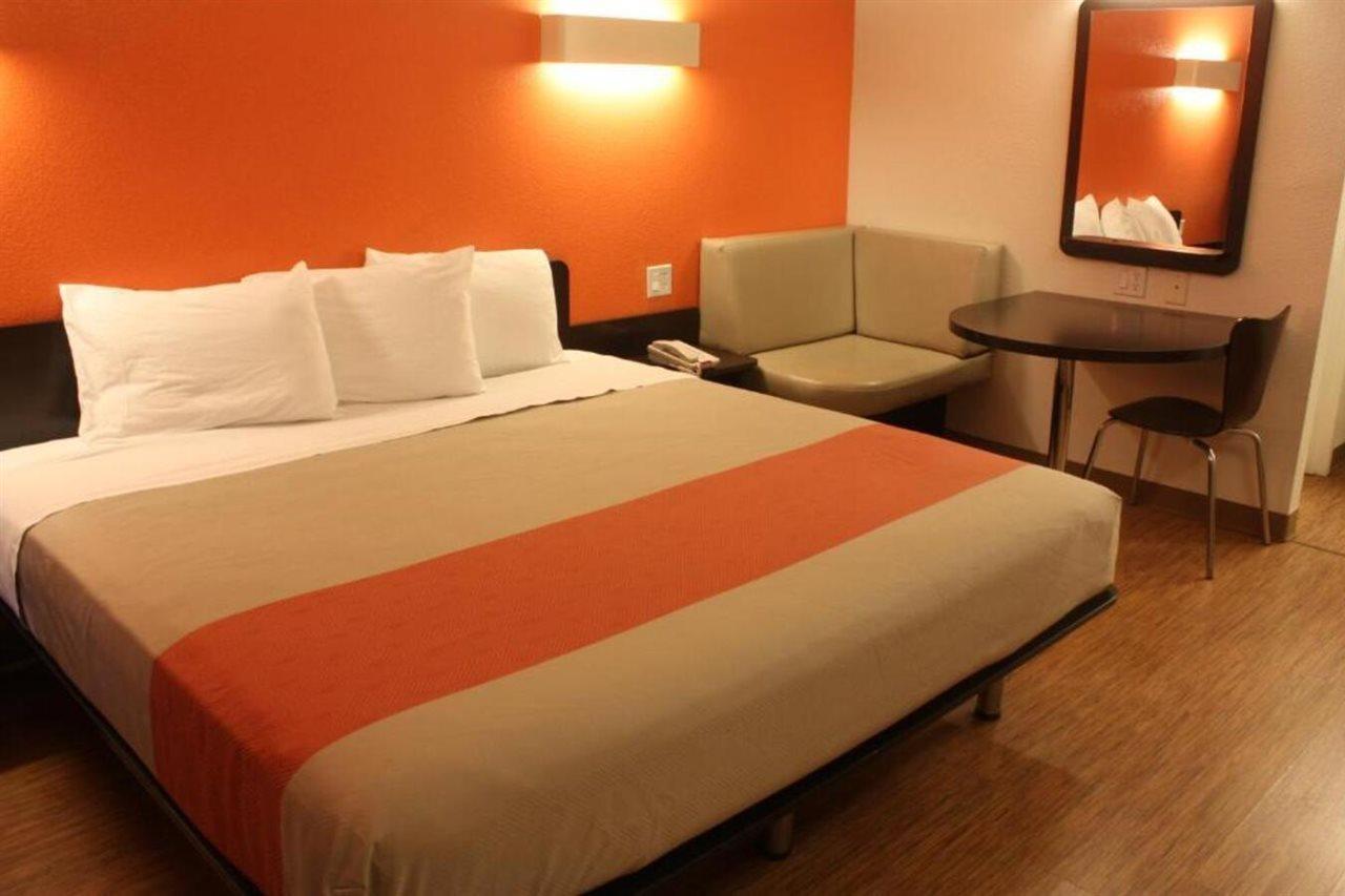 Motel 6-Youngstown, Oh Luaran gambar