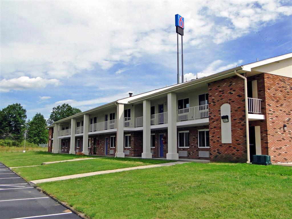 Motel 6-Youngstown, Oh Luaran gambar