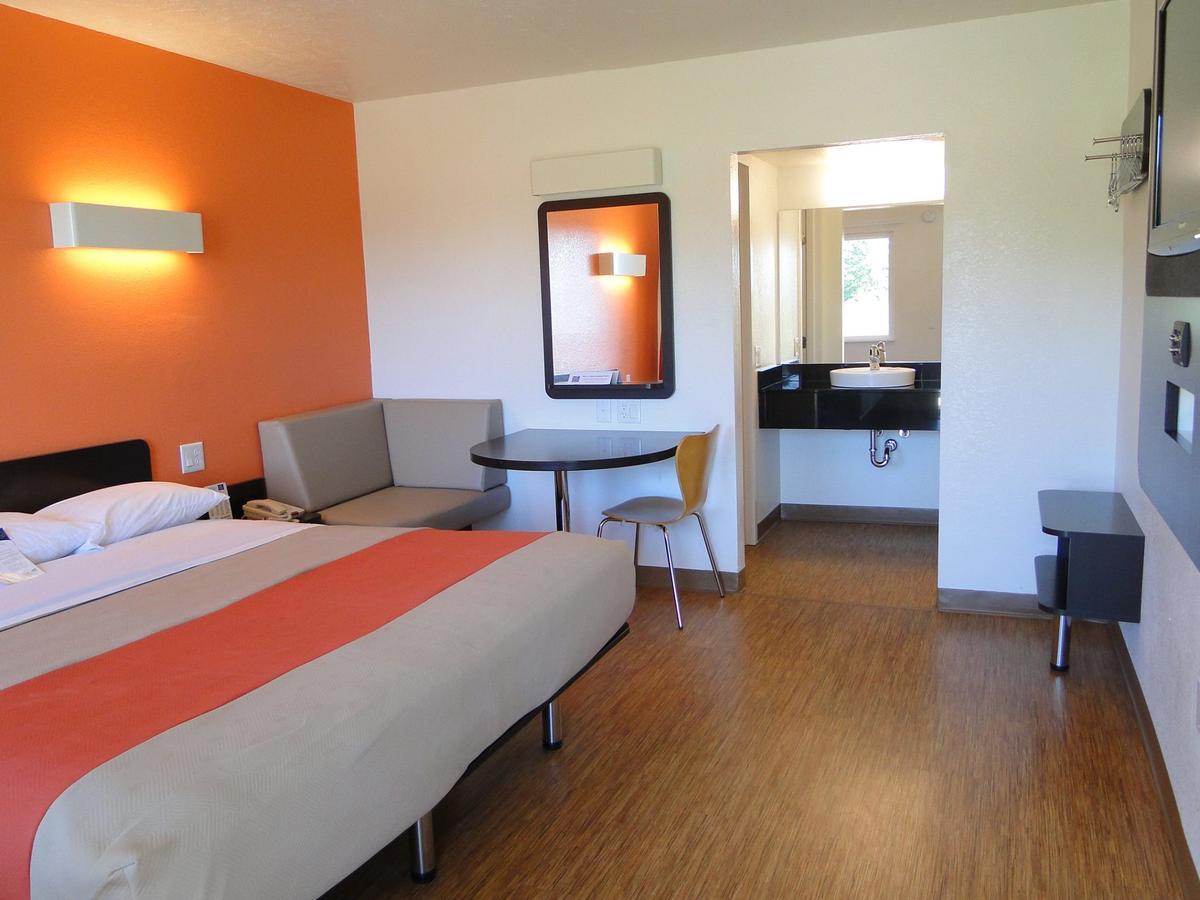 Motel 6-Youngstown, Oh Luaran gambar