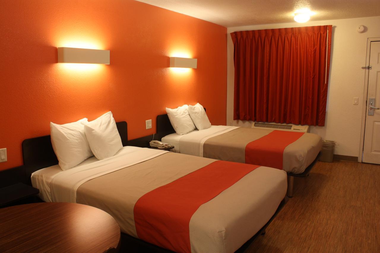 Motel 6-Youngstown, Oh Luaran gambar