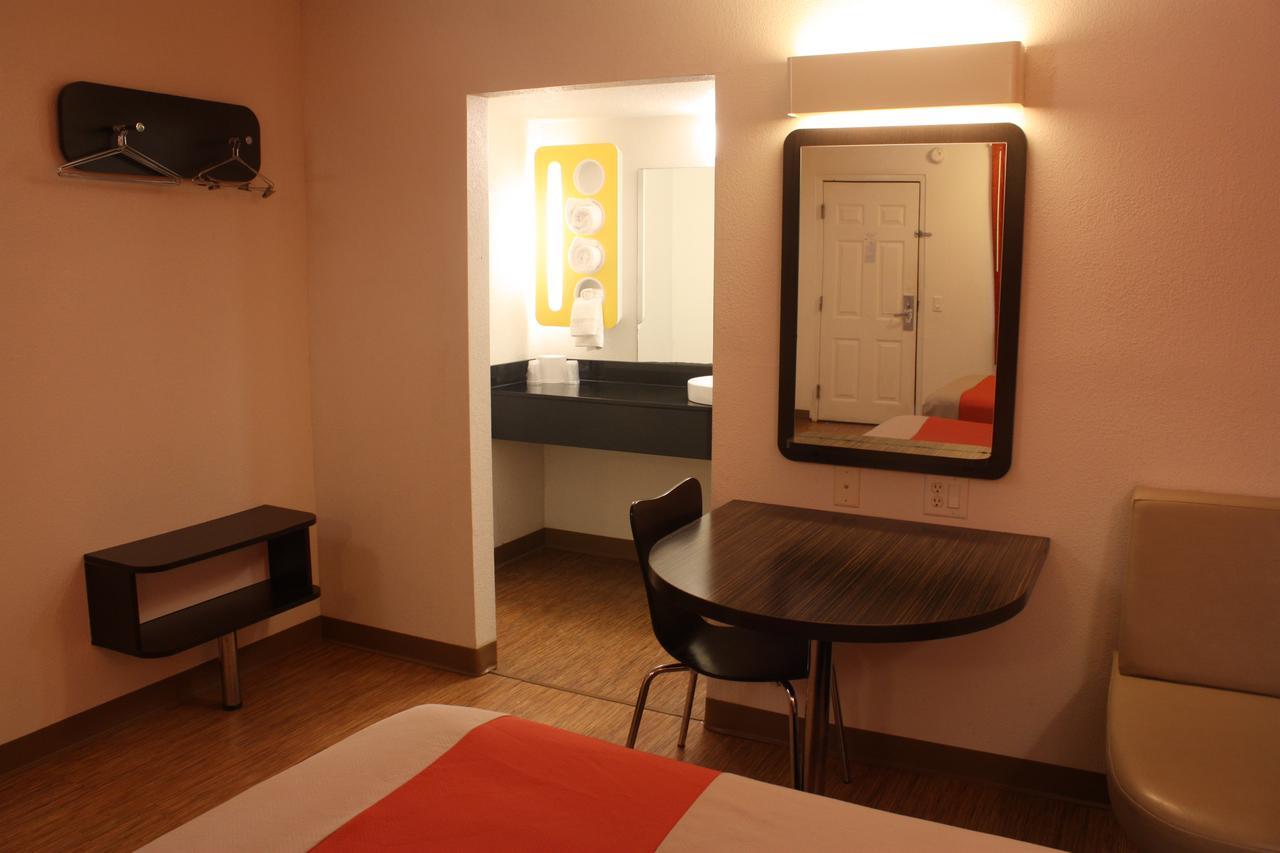 Motel 6-Youngstown, Oh Luaran gambar