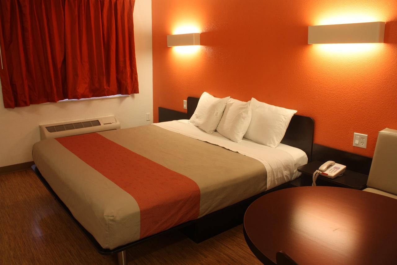 Motel 6-Youngstown, Oh Luaran gambar