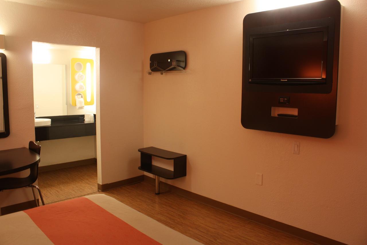 Motel 6-Youngstown, Oh Luaran gambar