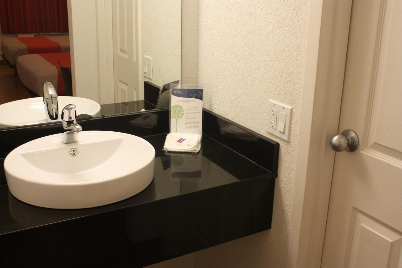 Motel 6-Youngstown, Oh Luaran gambar